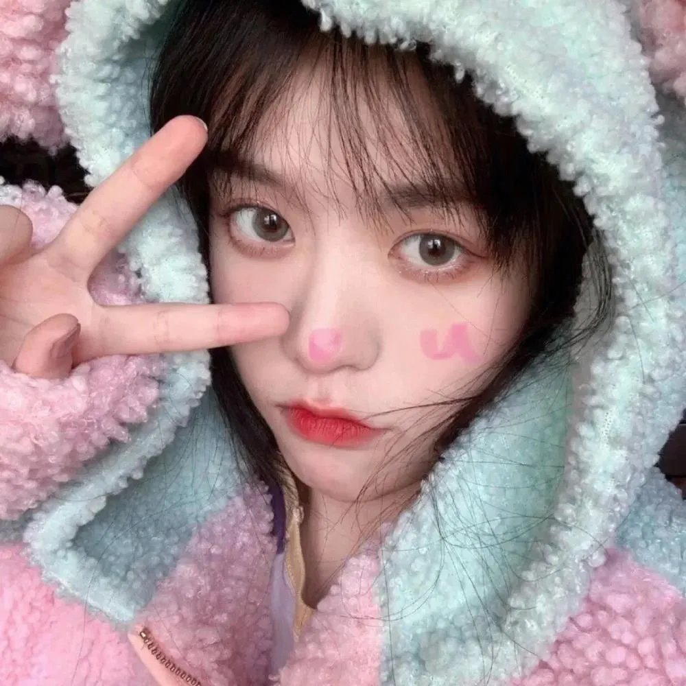 互换身体,接受现实